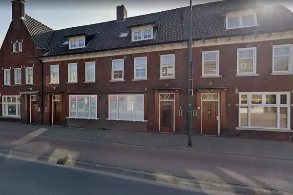 Foto #0 Appartement Nieuwendijk Geldrop