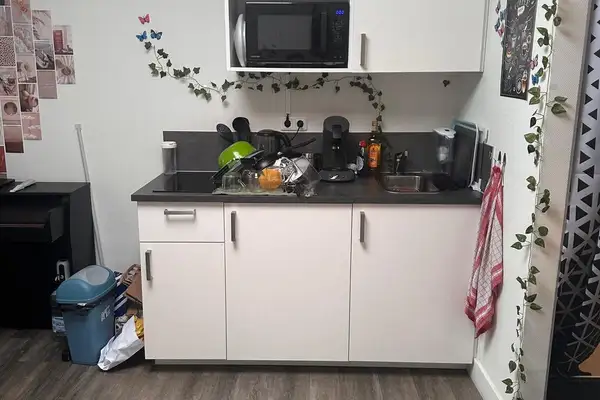 Foto #4 Studio Atjehstraat Enschede