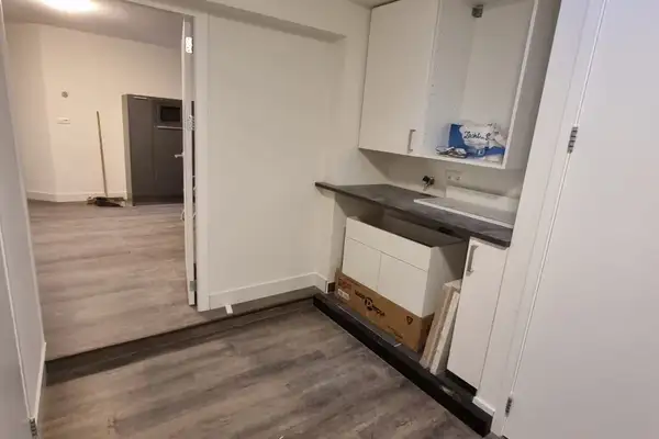 Foto #11 Studio Atjehstraat Enschede