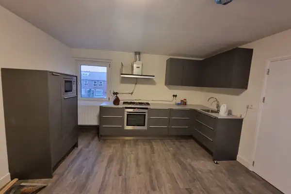 Foto #6 Studio Atjehstraat Enschede