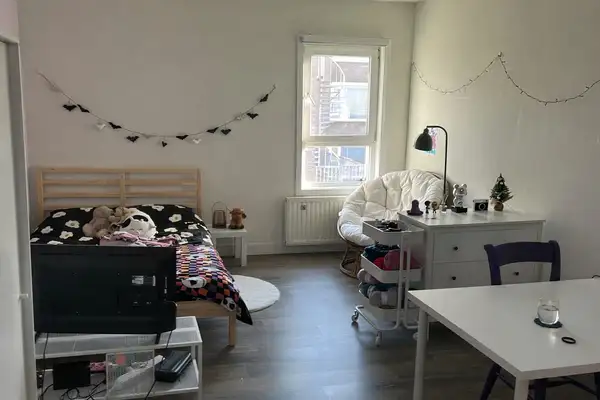 Foto #1 Studio Atjehstraat Enschede