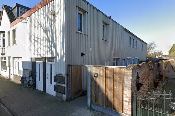 Foto #0 Studio Atjehstraat Enschede