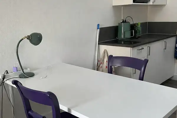 Foto #3 Studio Atjehstraat Enschede