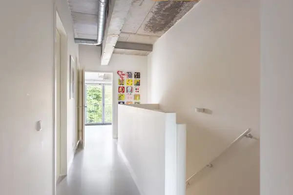 Foto #11 Appartement Wijngaardhof Breda