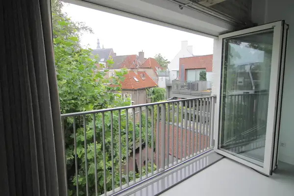 Foto #22 Appartement Wijngaardhof Breda