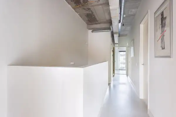 Foto #12 Appartement Wijngaardhof Breda