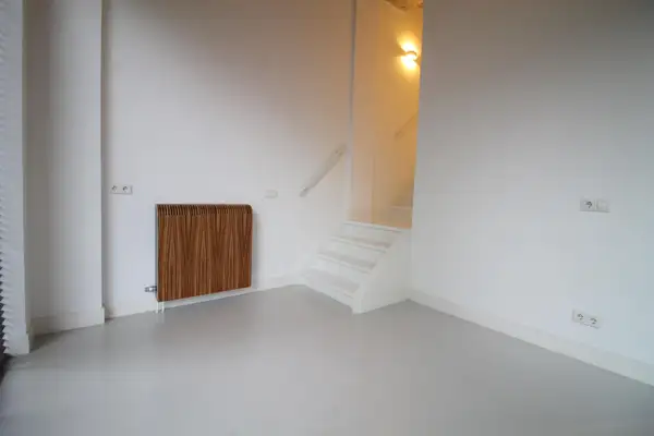 Foto #2 Appartement Wijngaardhof Breda