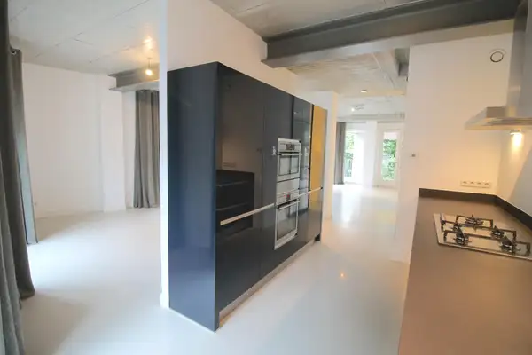 Foto #7 Appartement Wijngaardhof Breda