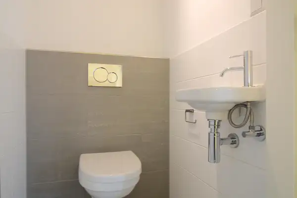 Foto #17 Appartement Wijngaardhof Breda