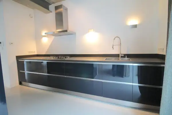 Foto #8 Appartement Wijngaardhof Breda