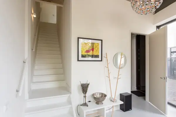 Foto #3 Appartement Wijngaardhof Breda