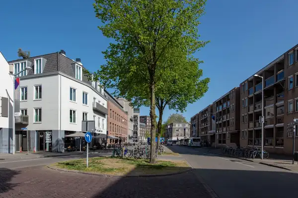 Foto #31 Appartement Wijngaardhof Breda