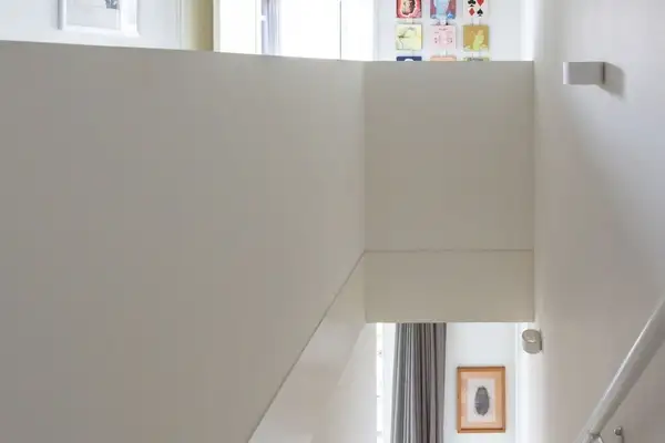 Foto #10 Appartement Wijngaardhof Breda