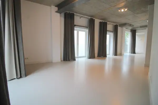 Foto #6 Appartement Wijngaardhof Breda