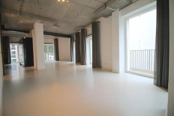 Foto #4 Appartement Wijngaardhof Breda