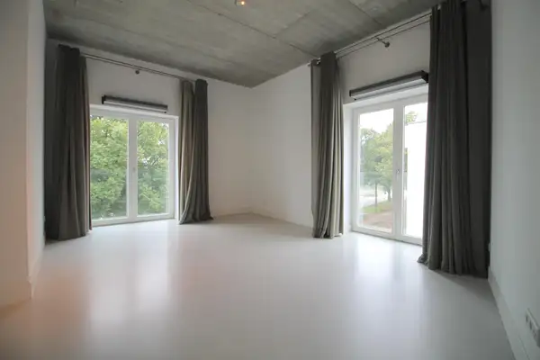 Foto #13 Appartement Wijngaardhof Breda