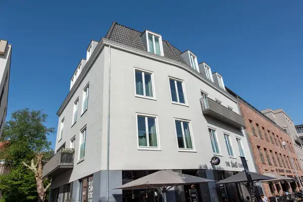 Foto #33 Appartement Wijngaardhof Breda