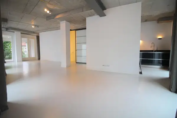 Foto #5 Appartement Wijngaardhof Breda