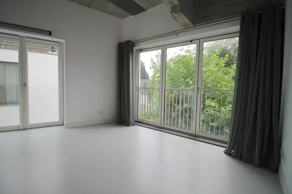 Foto #20 Appartement Wijngaardhof Breda
