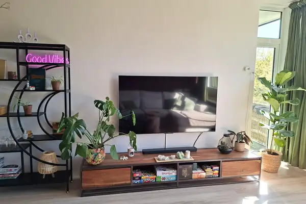 Foto #14 Appartement Grevelingenstraat Deventer