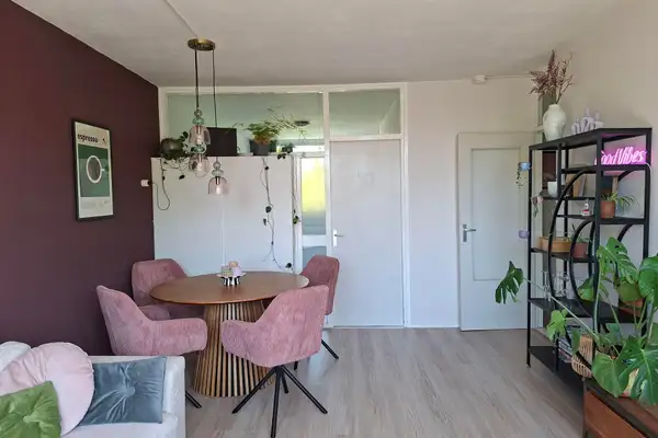 Foto #16 Appartement Grevelingenstraat Deventer