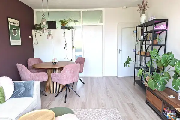 Foto #13 Appartement Grevelingenstraat Deventer