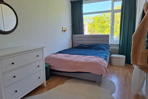 Foto #6 Appartement Grevelingenstraat Deventer