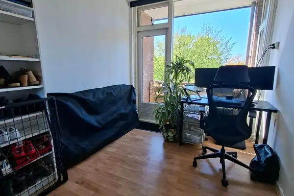 Foto #4 Appartement Grevelingenstraat Deventer