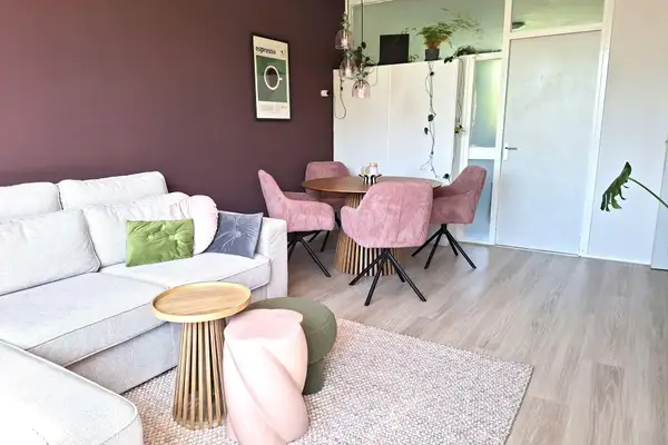 Foto #12 Appartement Grevelingenstraat Deventer