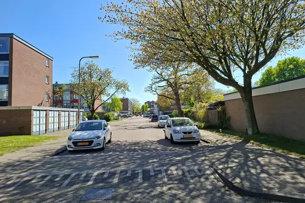 Foto #2 Appartement Grevelingenstraat Deventer