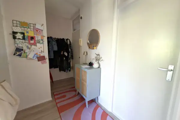 Foto #22 Appartement Grevelingenstraat Deventer