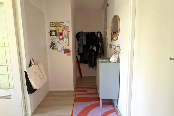 Foto #21 Appartement Grevelingenstraat Deventer