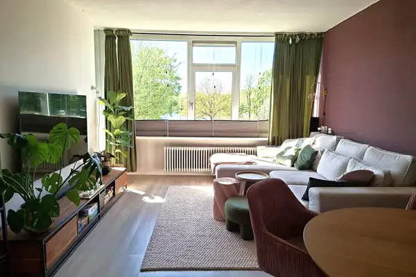 Foto #9 Appartement Grevelingenstraat Deventer