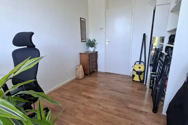 Foto #5 Appartement Grevelingenstraat Deventer