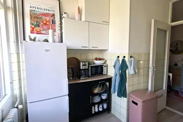 Foto #18 Appartement Grevelingenstraat Deventer