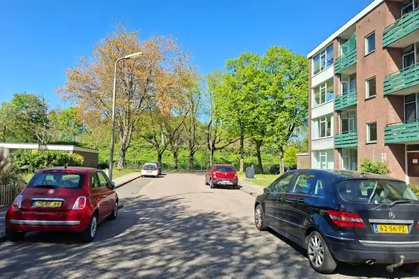 Foto #1 Appartement Grevelingenstraat Deventer