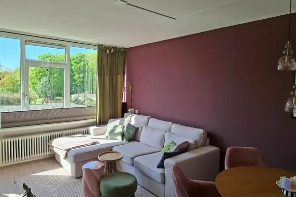 Foto #11 Appartement Grevelingenstraat Deventer