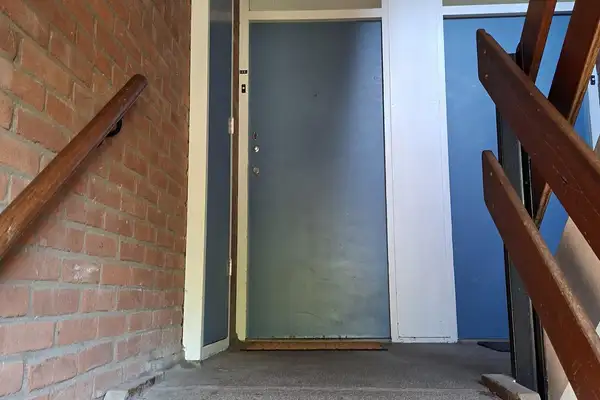 Foto #23 Appartement Grevelingenstraat Deventer