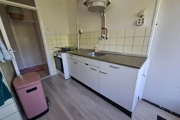 Foto #19 Appartement Grevelingenstraat Deventer