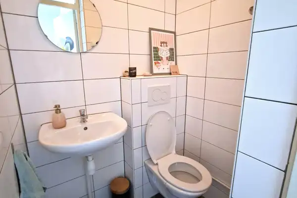 Foto #20 Appartement Grevelingenstraat Deventer