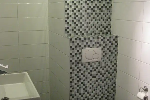 Foto #2 Studio Derde Werelddreef Delft