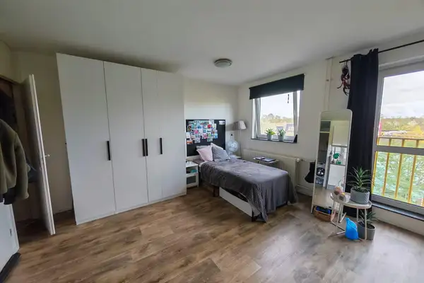 Foto #0 Studio Derde Werelddreef Delft