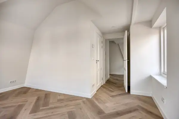 Foto #11 Appartement Kintgenshaven Utrecht