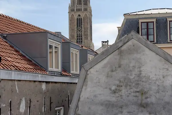 Foto #19 Appartement Kintgenshaven Utrecht