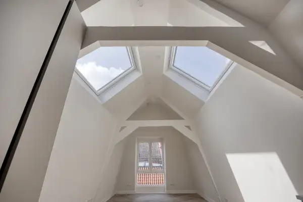 Foto #8 Appartement Kintgenshaven Utrecht