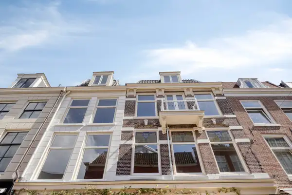 Foto #24 Appartement Kintgenshaven Utrecht