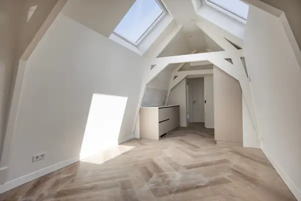 Foto #2 Appartement Kintgenshaven Utrecht