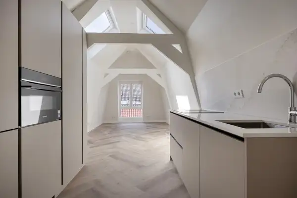 Foto #3 Appartement Kintgenshaven Utrecht