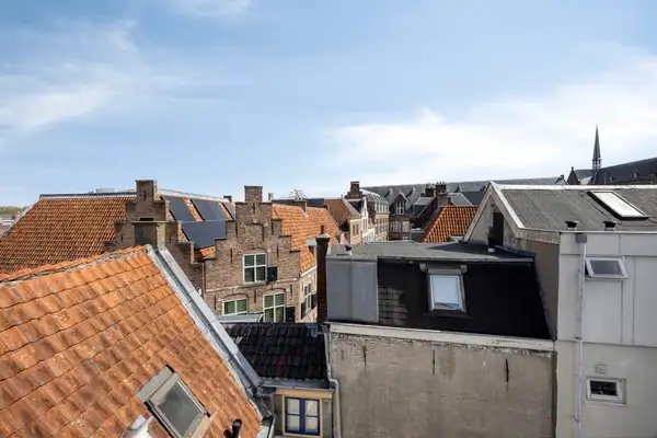 Foto #17 Appartement Kintgenshaven Utrecht