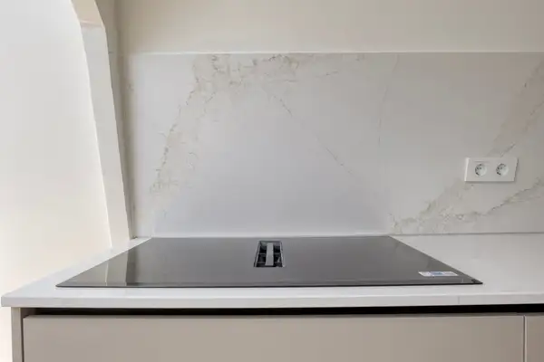 Foto #6 Appartement Kintgenshaven Utrecht